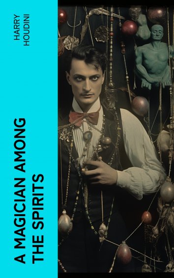 Harry Houdini A Magician Among The Spirits Als Ebook Kostenlos Bei