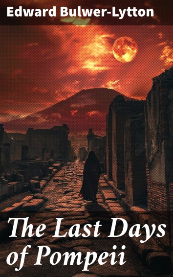 Edward Bulwer Lytton The Last Days Of Pompeii Als Ebook Kostenlos