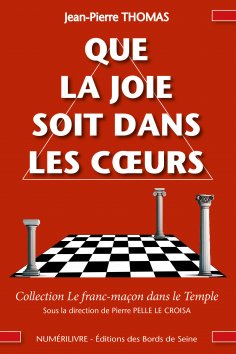 Jean Pierre Thoams Que La Joie Soit Dans Les Coeurs Als EBook