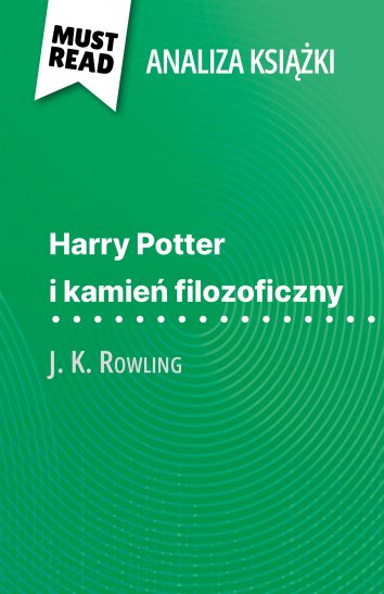 Lucile Lhoste Harry Potter i kamień filozoficzny książka J K Rowling