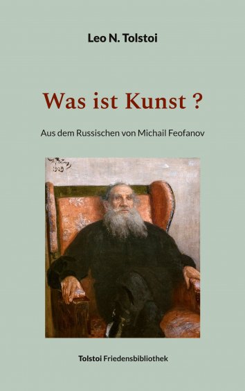 Leo N Tolstoi Was Ist Kunst Als EBook Kostenlos Bei Readfy