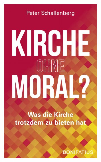 Prof Dr Peter Schallenberg Kirche Ohne Moral Free On Readfy