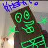 Apfel Avatar