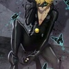 KiramekiDesertPrince Avatar