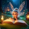 Tinkerbel Avatar