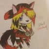 blackbloodwolf Avatar