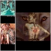 Janine Avatar
