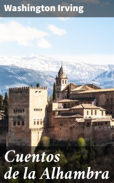 eBook: Cuentos de la Alhambra