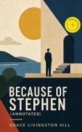 eBook: Because of Stephen (Annotated)