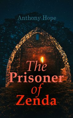 eBook: The Prisoner of Zenda