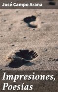 eBook: Impresiones, Poesías