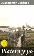 eBook: Platero y yo