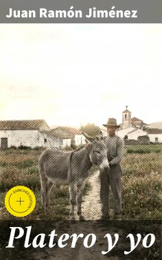 eBook: Platero y yo