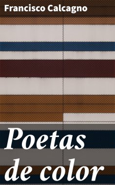 ebook: Poetas de color