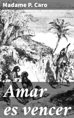eBook: Amar es vencer
