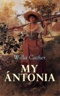 ebook: My Ántonia