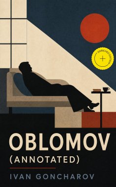 eBook: Oblomov (Annotated)