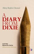 ebook: A Diary From Dixie