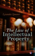 ebook: The Law of Intellectual Property