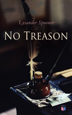 ebook: No Treason