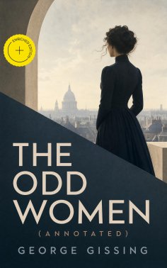 eBook: The Odd Women (Annotated)