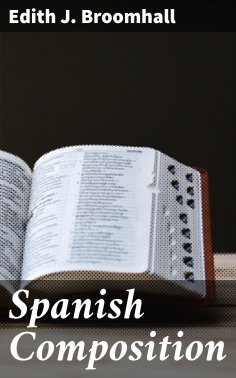 eBook: Spanish Composition