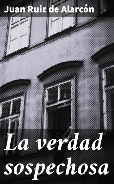 eBook: La verdad sospechosa