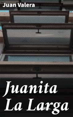 eBook: Juanita La Larga