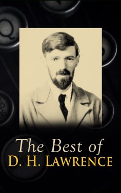 eBook: The Best of D. H. Lawrence