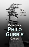 eBook: Detective Philo Gubb's Cases
