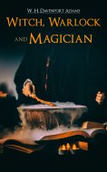 ebook: Witch, Warlock, and Magician