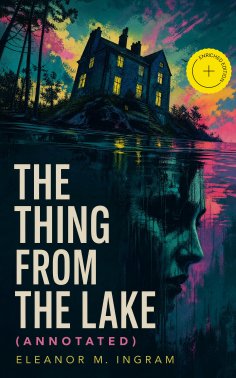 eBook: The Thing from the Lake (Annotated)