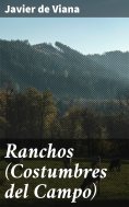 eBook: Ranchos (Costumbres del Campo)