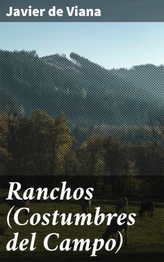 eBook: Ranchos (Costumbres del Campo)