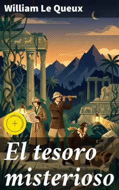 ebook: El tesoro misterioso