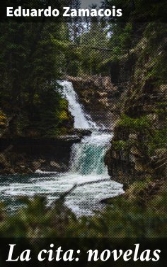 eBook: La cita: novelas