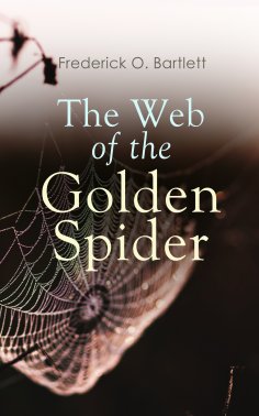 ebook: The Web of the Golden Spider