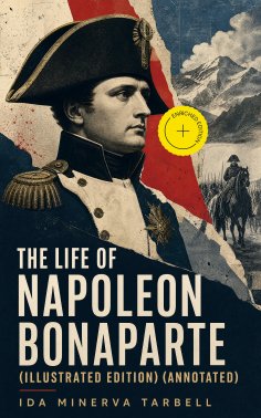 ebook: The Life of Napoleon Bonaparte (Illustrated Edition) (Annotated)