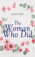 ebook: The Woman Who Did