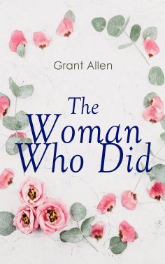 ebook: The Woman Who Did