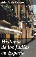 eBook: Historia de los Judíos en España
