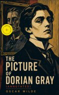 ebook: The Picture of Dorian Gray (Annotated)