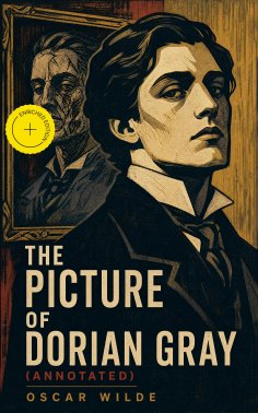 ebook: The Picture of Dorian Gray (Annotated)