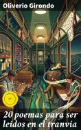 eBook: 20 poemas para ser leídos en el tranvía