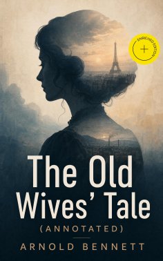 ebook: The Old Wives' Tale (Annotated)