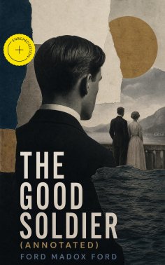 ebook: The Good Soldier (Annotated)