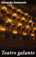 eBook: Teatro galante