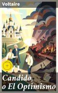 eBook: Candido, o El Optimismo