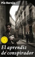 eBook: El aprendiz de conspirador