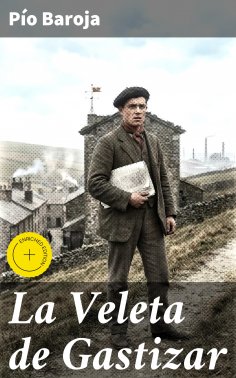 eBook: La Veleta de Gastizar